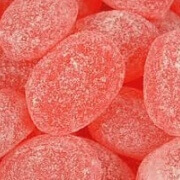 Red Sweets